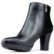 BOTINES CALLAGHAN BOND GALATIA  NEGRO