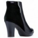 BOTINES CALLAGHAN BOND GALATIA  NEGRO