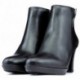 BOTINES CALLAGHAN BOND GALATIA  NEGRO