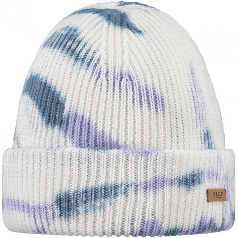 BARTS BREEZESBEANIE HOED  PURPLE