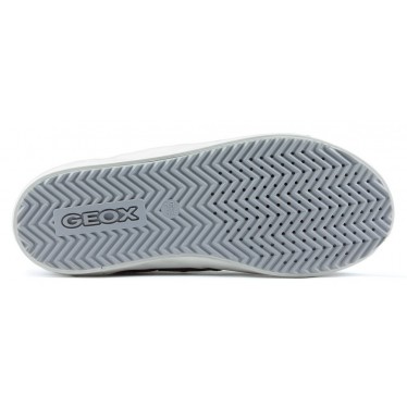GEOX ALONISSO-schoenen  NAVY