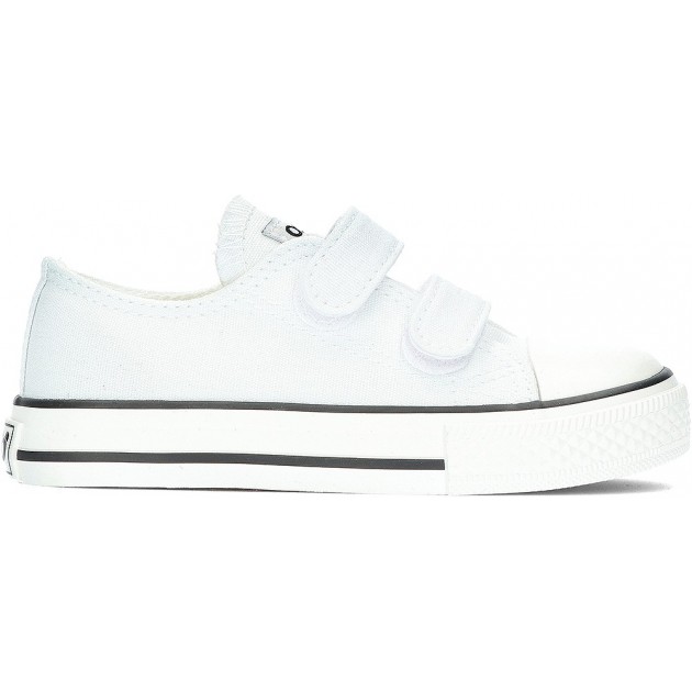 CONGUTO SNEAKERS 14100  BLANCO