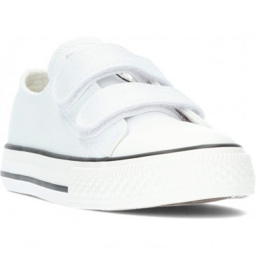 CONGUTO SNEAKERS 14100  BLANCO