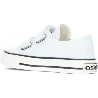 CONGUTO SNEAKERS 14100  BLANCO