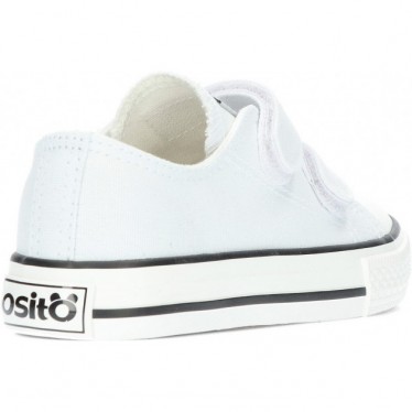 CONGUTO SNEAKERS 14100  BLANCO