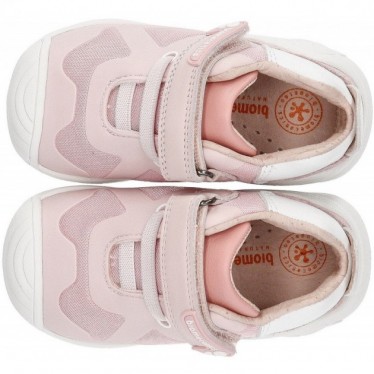 SPORT BABY BIOMECANICA 222131-D  CORAL