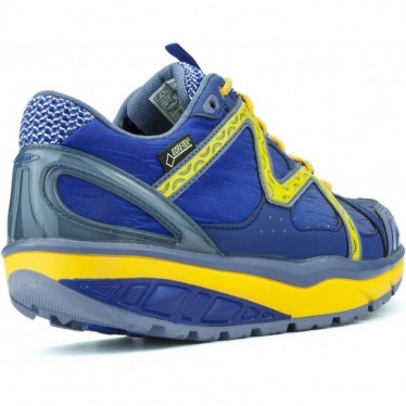 ZAPATILLAS MBT HAKIKA GTX W  MARINO