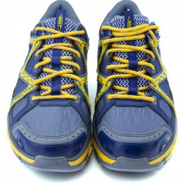 ZAPATILLAS MBT HAKIKA GTX W  MARINO