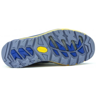 ZAPATILLAS MBT HAKIKA GTX W  MARINO