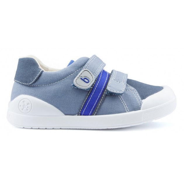 BIOMECANICS EDEL CANVAS SCHOENEN AZUL_MARINO BIOMECANICS EDEL CANVAS SCHOENEN AZUL_MARINO