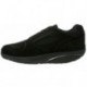 MBT 1997 M NOBUCK SCHOENEN  BLACK