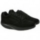 MBT 1997 M NOBUCK SCHOENEN  BLACK