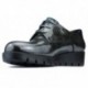 ZAPATOS CALLAGHAN HAMAN BLADE  ARGENTO