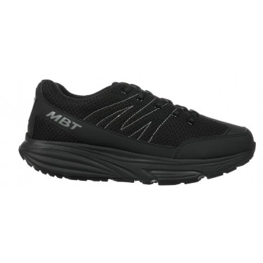 HERENSCHOENEN SPORT 1 702838  BLACK