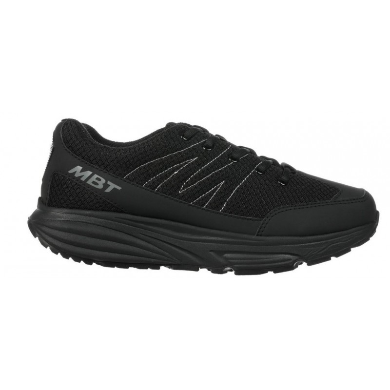 HERENSCHOENEN SPORT 1 702838  BLACK