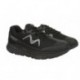 HERENSCHOENEN SPORT 1 702838  BLACK
