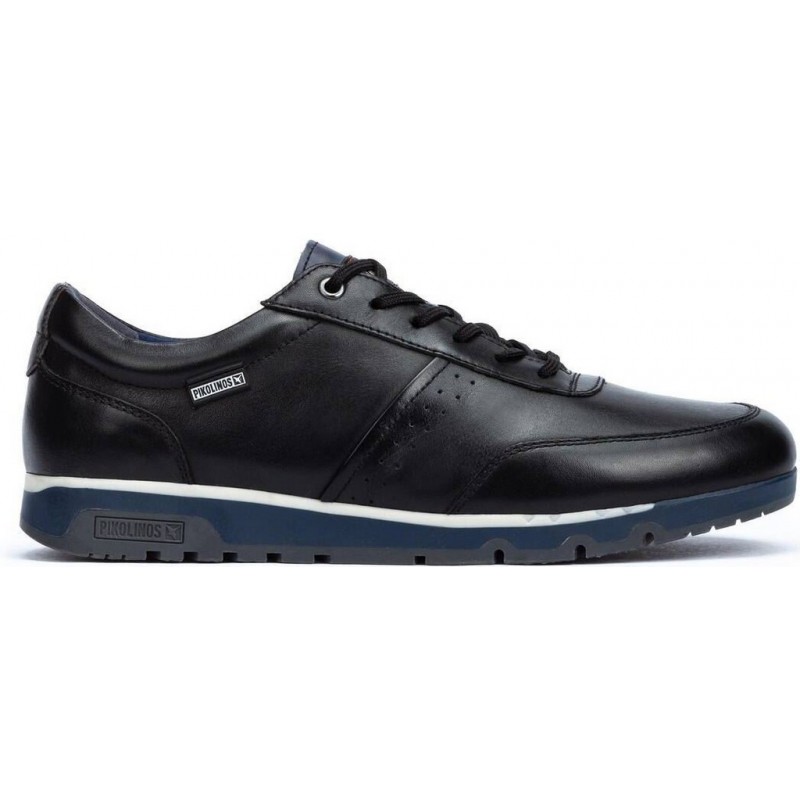 SCHOENEN PIKOLINOS ALARCON M9T-6126  BLACK