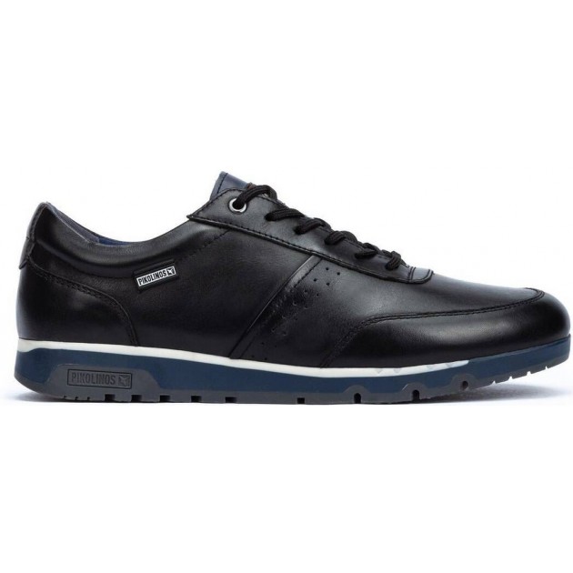 SCHOENEN PIKOLINOS ALARCON M9T-6126 BLACK SCHOENEN PIKOLINOS ALARCON M9T-6126 BLACK