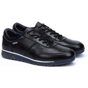 SCHOENEN PIKOLINOS ALARCON M9T-6126  BLACK