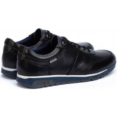 SCHOENEN PIKOLINOS ALARCON M9T-6126  BLACK
