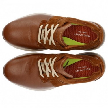 ROCKPORT PT M SPORTSCHOENEN C16221  TAN