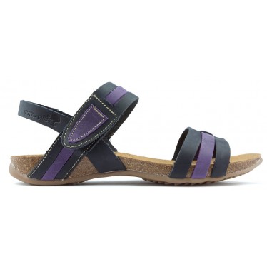 Sandalen INTERBIOS ZOMER 2019  MARINO