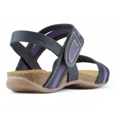 Sandalen INTERBIOS ZOMER 2019  MARINO