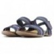 Sandalen INTERBIOS ZOMER 2019  MARINO