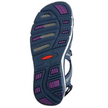 MBT LILA 6 SPORT SANDAL W  INDIGO_BLUE