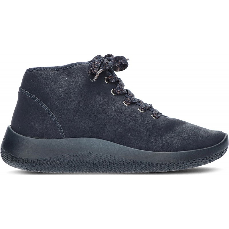 ARCOPEDISCHE ELASTISCHE ENKELLAARSJES 4326  NAVY