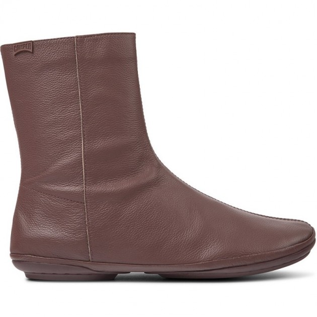 CAMPER ENKELLAARSJES K400661 RECHTS MEISJE BROWN CAMPER ENKELLAARSJES K400661 RECHTS MEISJE BROWN