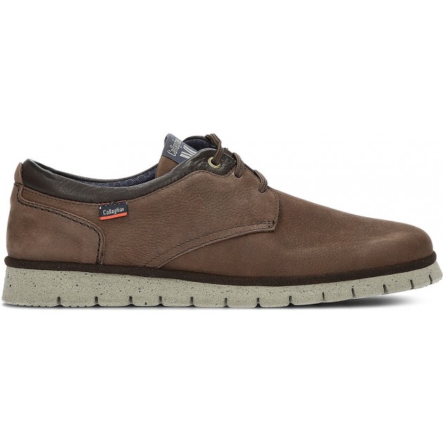 SCHOENEN CALLAGHAN ELON SHERPA 86904 MARRON SCHOENEN CALLAGHAN ELON SHERPA 86904 MARRON