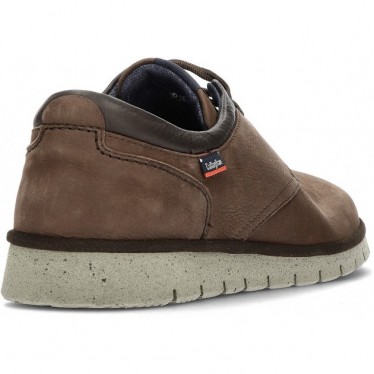 SCHOENEN CALLAGHAN ELON SHERPA 86904  MARRON