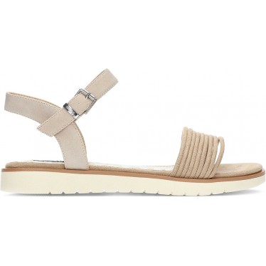 SANDALEN MTNG MARIE 50727  TAUPE