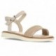 SANDALEN MTNG MARIE 50727  TAUPE