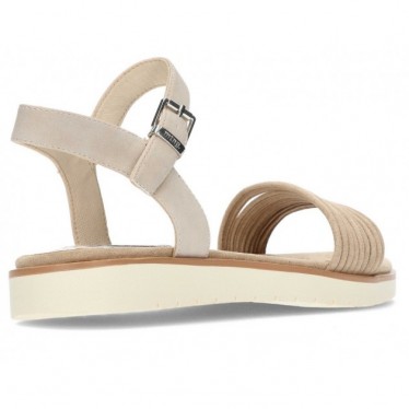 SANDALEN MTNG MARIE 50727  TAUPE