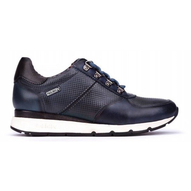 SPORT PIKOLINOS MUNDAKA W0J-6744C3 BLUE SPORT PIKOLINOS MUNDAKA W0J-6744C3 BLUE