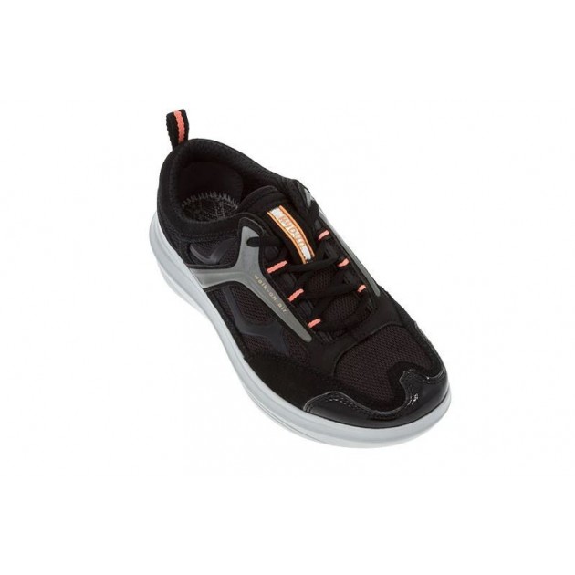 KYBUN USTER W SCHOENEN BLACK KYBUN USTER W SCHOENEN BLACK