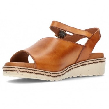 FLUCHOS SANDAL ESPE D8771  CUERO