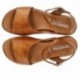 FLUCHOS SANDAL ESPE D8771  CUERO