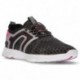 HEY DUDE MISTRAL W SCHOENEN  BLACK