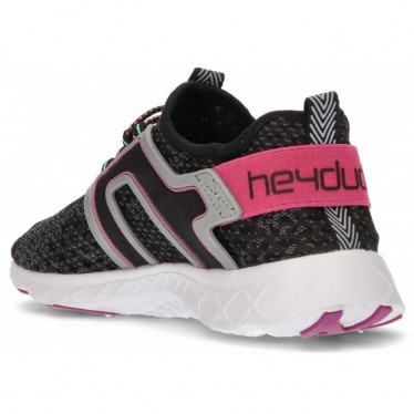 HEY DUDE MISTRAL W SCHOENEN  BLACK