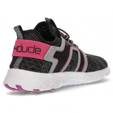 HEY DUDE MISTRAL W SCHOENEN  BLACK