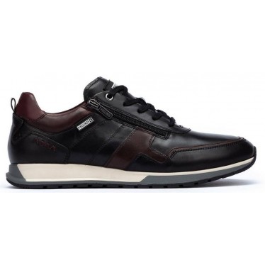 SCHOENEN PIKOLINOS CAMBIL M5N6010C1  BLACK