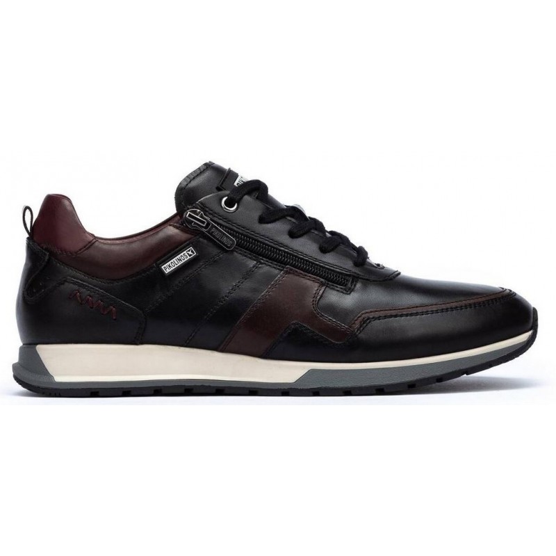 SCHOENEN PIKOLINOS CAMBIL M5N6010C1  BLACK