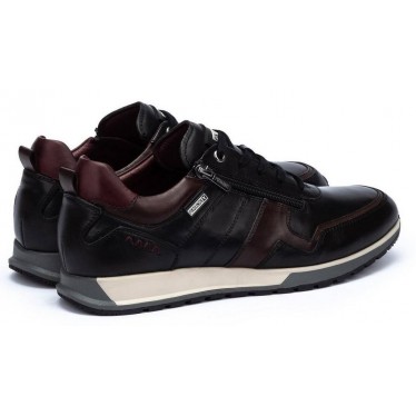 SCHOENEN PIKOLINOS CAMBIL M5N6010C1  BLACK