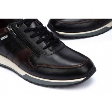 SCHOENEN PIKOLINOS CAMBIL M5N6010C1  BLACK