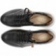 CLARKS UN RIO SNEAKERS MET RITS  BLACK