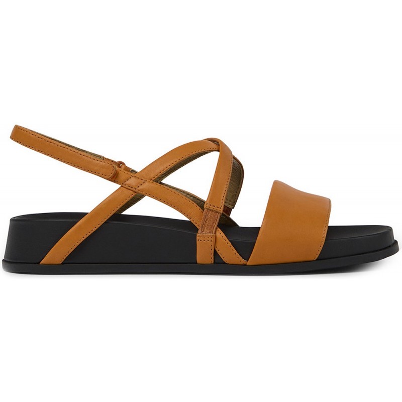 SANDAAL CAMPER ATONIKA K201009  BROWN