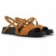 SANDAAL CAMPER ATONIKA K201009  BROWN
